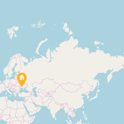 Apartment Dekabrystiv на глобальній карті